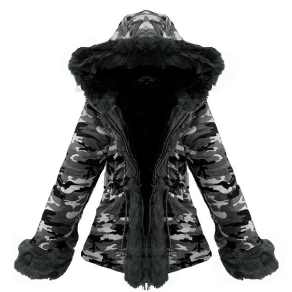 Jaquetas de frio clearance intenso