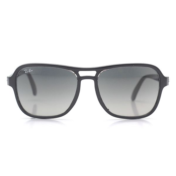 Ray Ban Rb 4356 State Side 6545/71 58