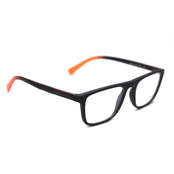 Armani exchange ax3054 store