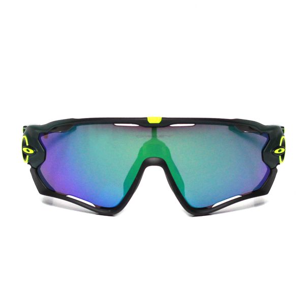 Oakley Jawbreaker 6831