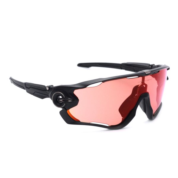 Oakley Jaw Breaker 9290 4831 MELANIBOTTO