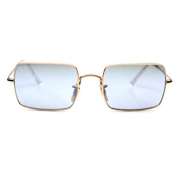 Ray Ban Rb1969 Rectangle 001/w3 54