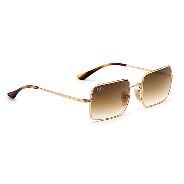 Ray ban rectangle aviator sunglasses sales