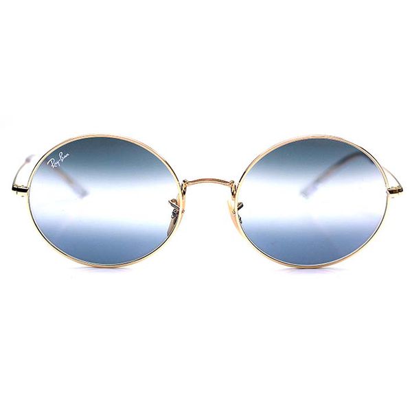 Ray Ban Rb1970 Oval 001/ga 54