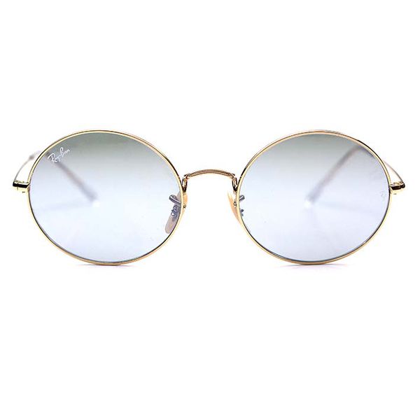 Ray Ban Rb1970 Oval 001/w3
