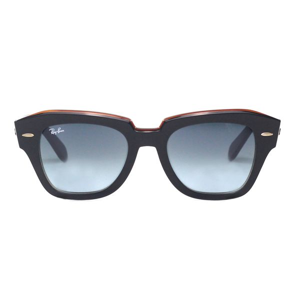 Ray Ban Statestreet Rb2186 132241 52