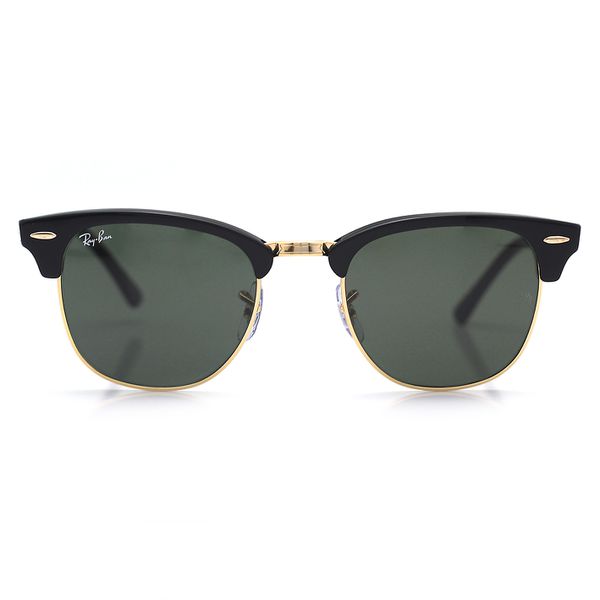 Ray Ban Clubmaster Rb3016lcw036551