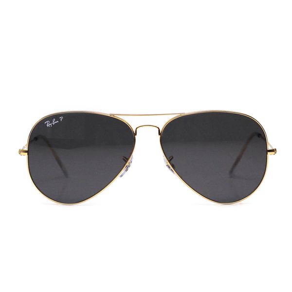 LENTE DE SOL RAY BAN - AVIATOR - 0RB3025