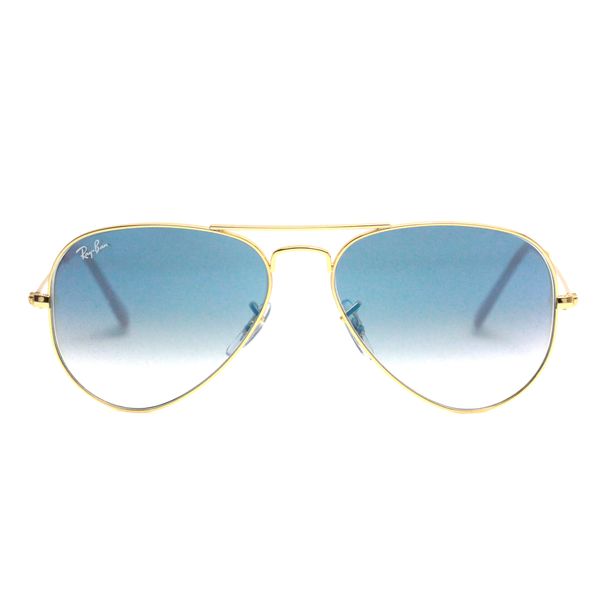 Ray Ban Aviador RB3025LC001/3F58