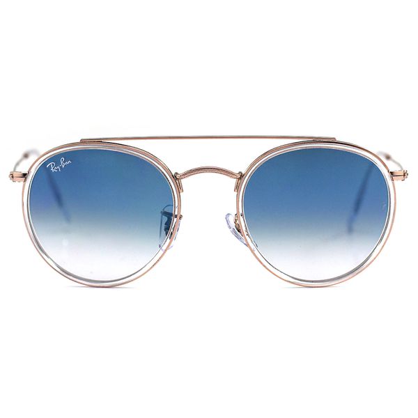 Ray Ban Double Bridge Rb3647nl 90683f51