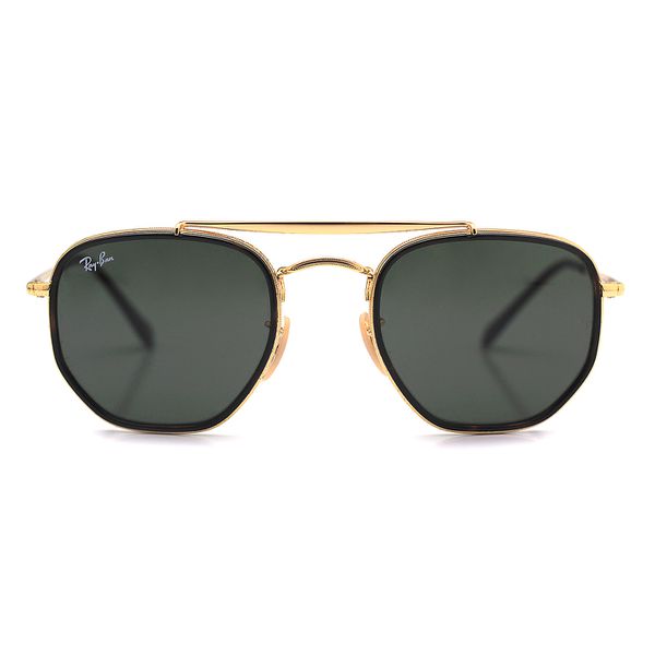 Ray Ban Rb3648-ml The Marshall Ii 001 52