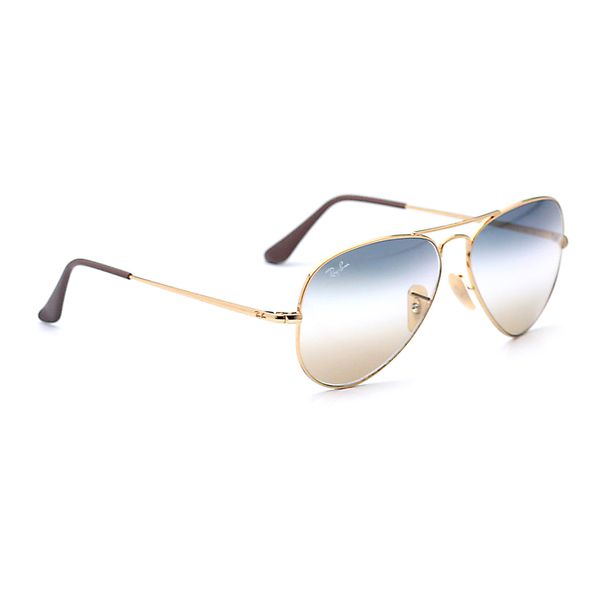 Ray ban aviator frame on sale