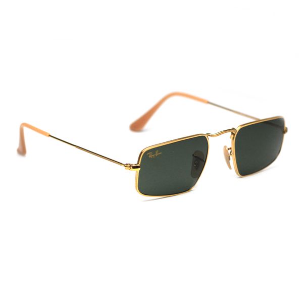 Óculos armação para grau juliette bbb 21redondo ray ban round feminino  prata ou dourado - R$ 250.00, cor Prateado (de sol, com proteção UV,  aviador) #122040, compre agora