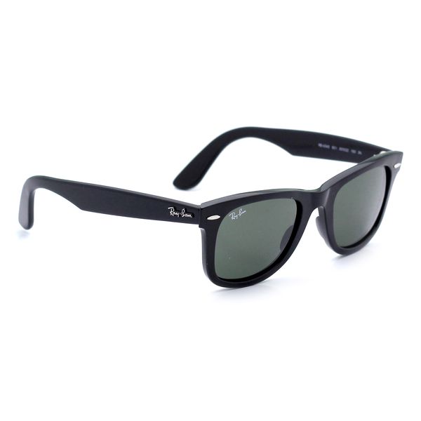 Ray ban black wayfarer sunglasses 2025