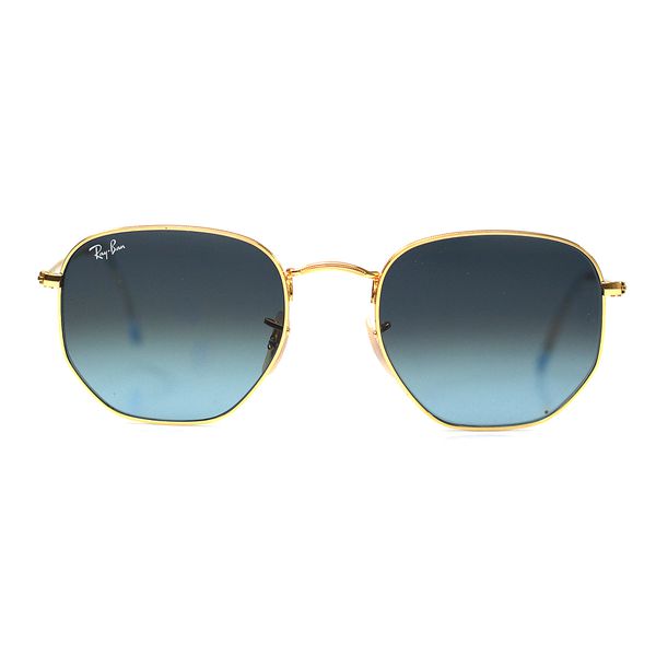 Ray Ban Hexagonal 3548-nl 91233m