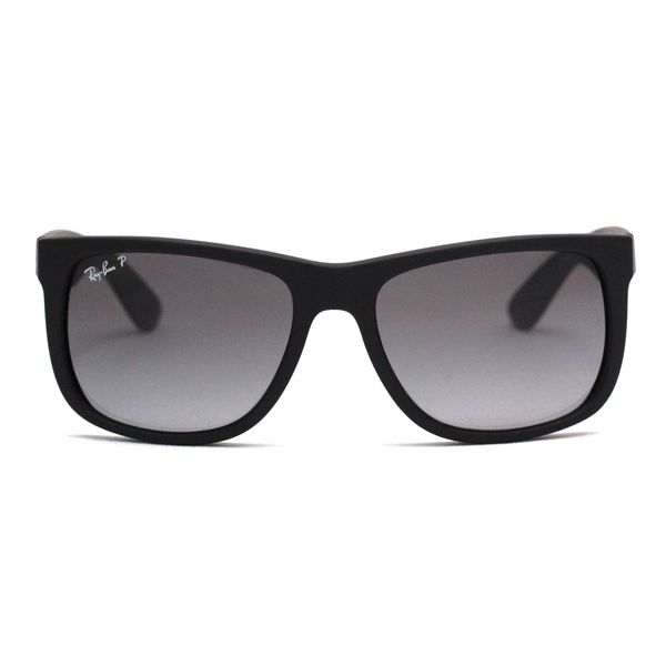 Ray Ban Justin Polarizado RB4165LC622/T355