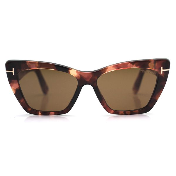 Tom Ford Wyatt Tf871 55j 56