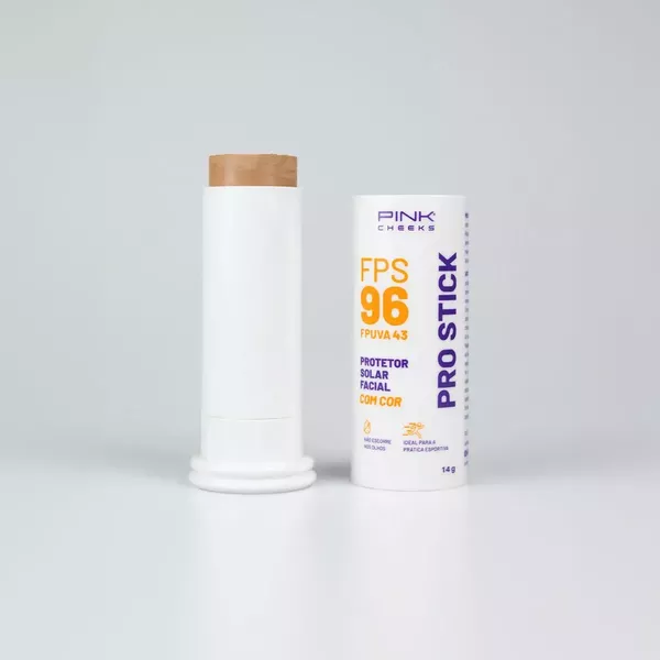Pro Stick - Pink Cheeks | Cor: Pro 15