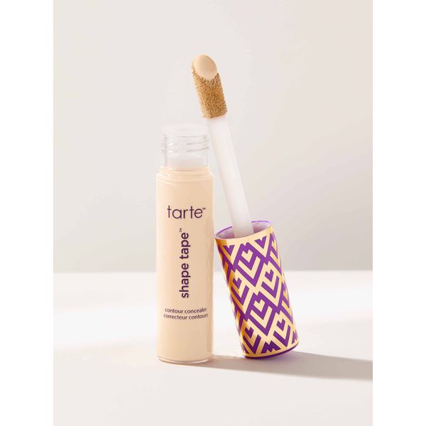 Shape Tape Full Coverage Concealer - Tarte | Cor: 12N - Fair Neutral