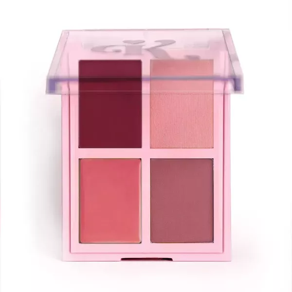 Paleta Blush - Karen Bachini | Cor: Selene