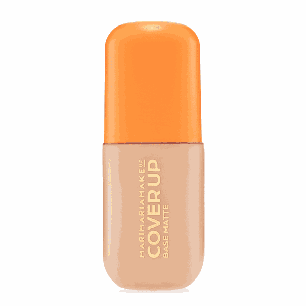 Base Cover Up - Maria Maria Makeup | Cor: 04
