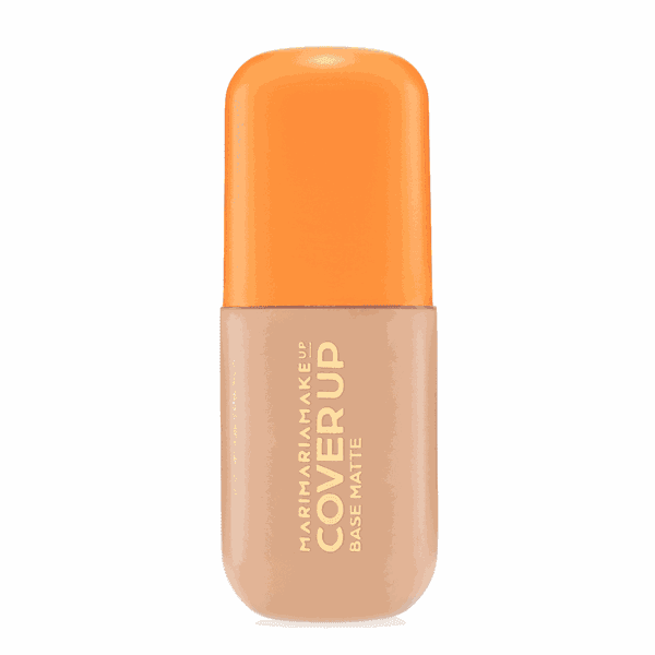Base Cover Up - Maria Maria Makeup | Cor: 08
