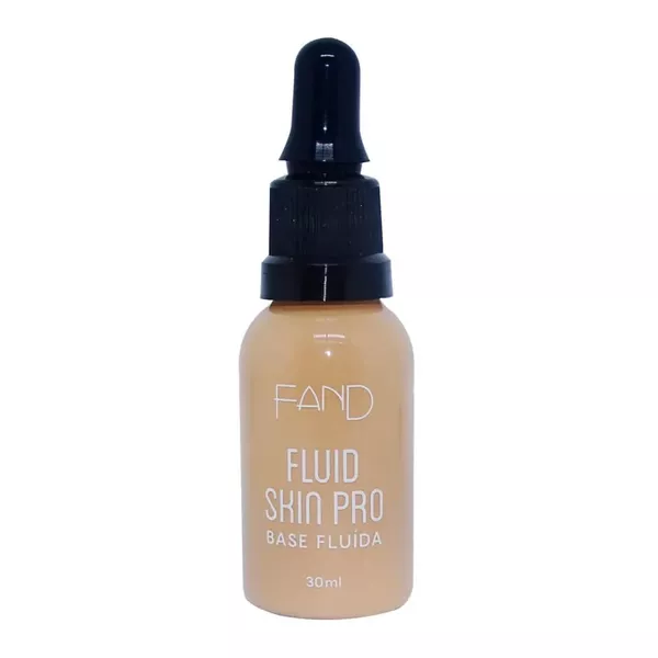 Base Fluida - FAND | Cor: 02