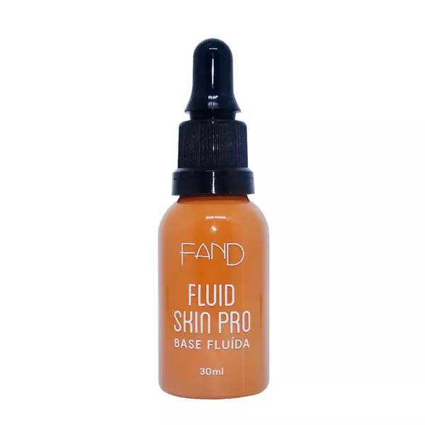 Base Fluida - FAND | Cor: 05