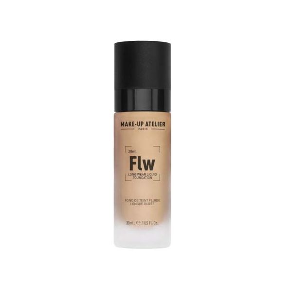 Base Long Wear Liquid - Make Up Atelier Paris | Cor: 2Y