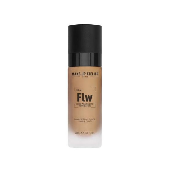 Base Long Wear Liquid - Make Up Atelier Paris | Cor: 4Y