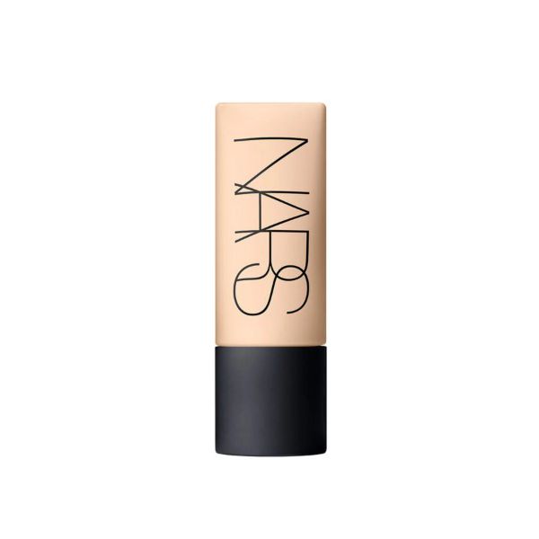 Base Soft Matte - Nars | Cor: Mont Blanc
