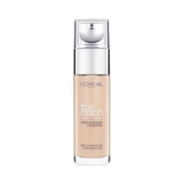 Base True Match - L’Oréal | Cor: 5.D/5.W