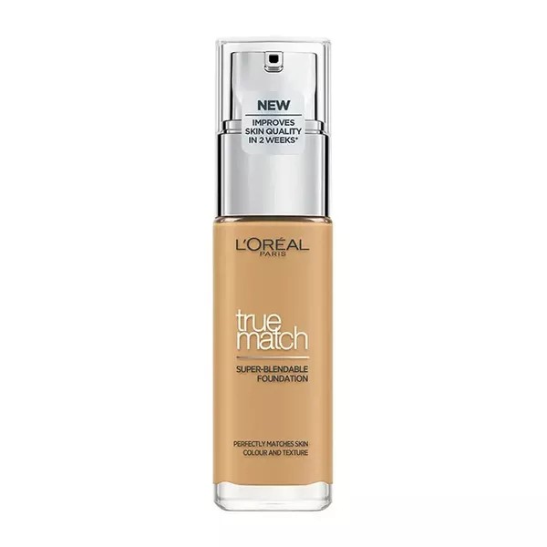 Base True Match - L’Oréal | Cor: 6.D/6.W