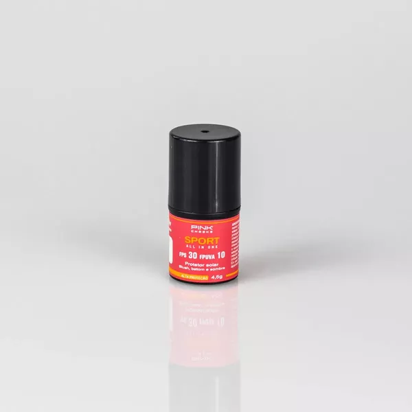 Blush All In One - Pink Cheeks | Cor: Terracota