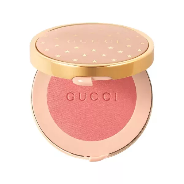 Blush De Beauté - Gucci | Cor: 04 Bright Coral