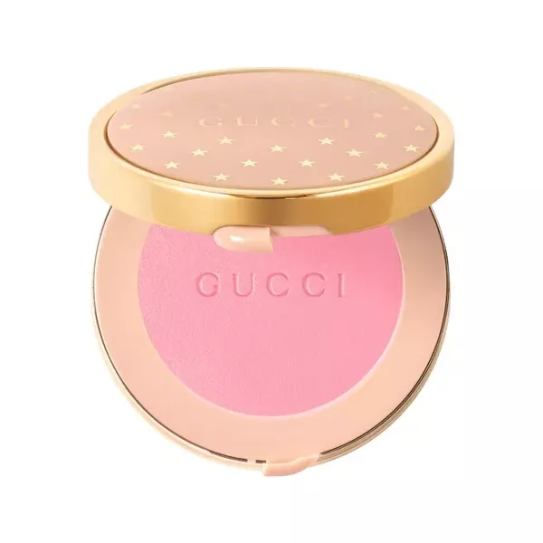 Blush De Beauté - Gucci | Cor: 07 True Pink 