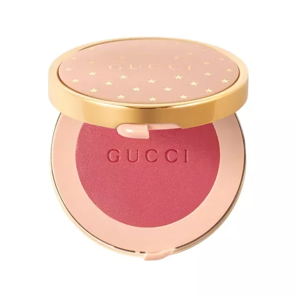 Blush De Beauté - Gucci | Cor: 09 Intense Plum