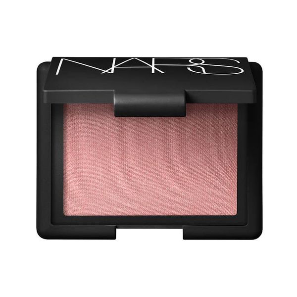 Blush - Nars | Cor: Orgasm