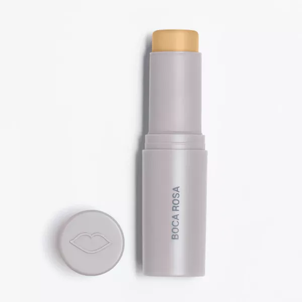 Base Stick Pele - Boca Rosa | Cor: BR12