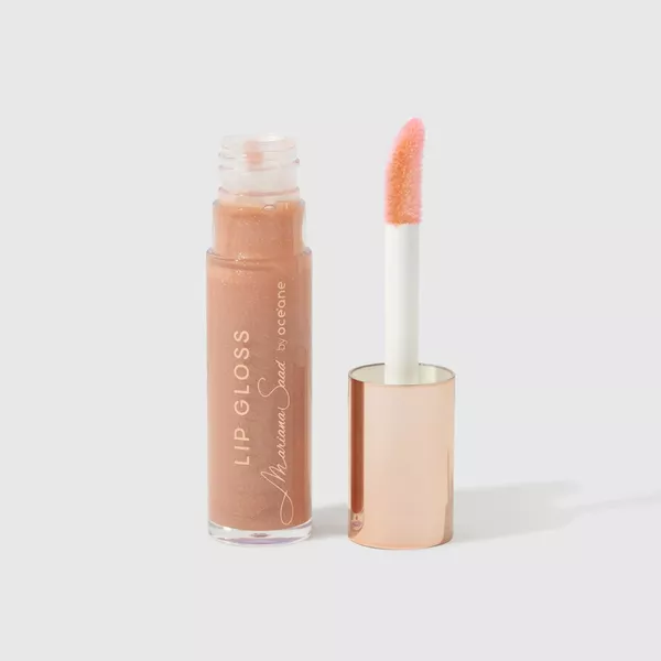 Brilho Labial - Mari Saad by Oce'ane | Cor: Must Have