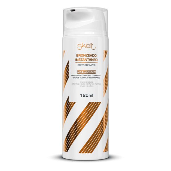 Bronzeado Instantâneo – Skelt