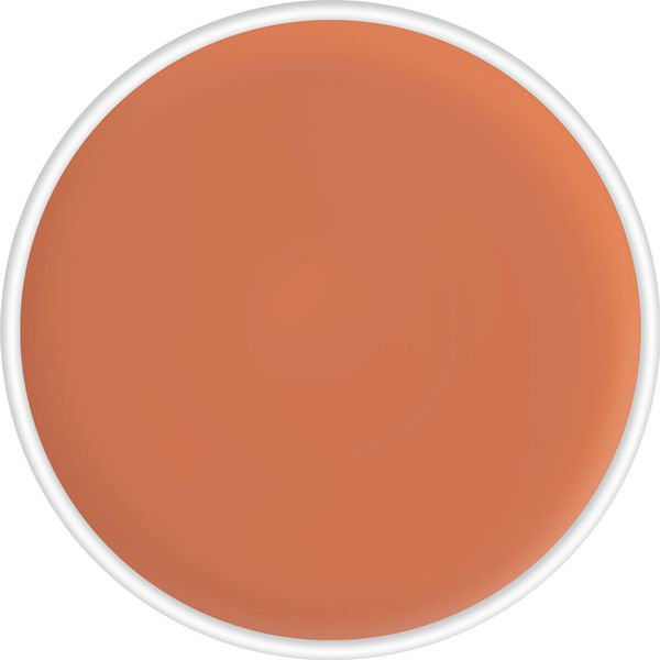 Camouflage Creme Refil - Kryolan | Cor: D30