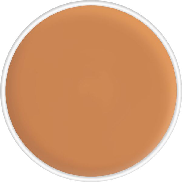 Camouflage Creme Refil - Kryolan | Cor: D5