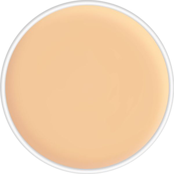 Camouflage Creme Refil - Kryolan | Cor: D62