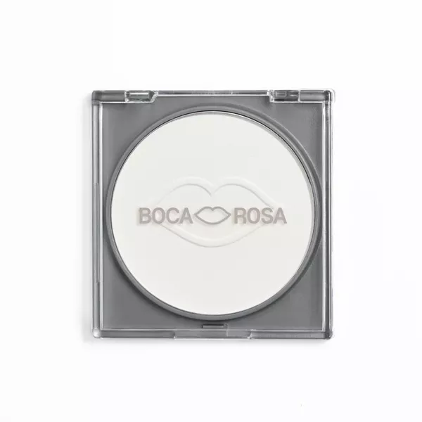 Pó Compacto Translucido - Boca Rosa | Cor: Cocada
