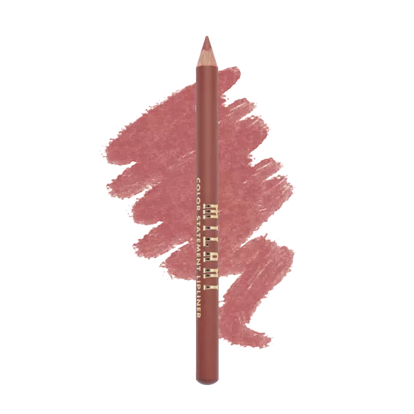Color Statement Lip Liner - Milani | Cor: 03 Nude