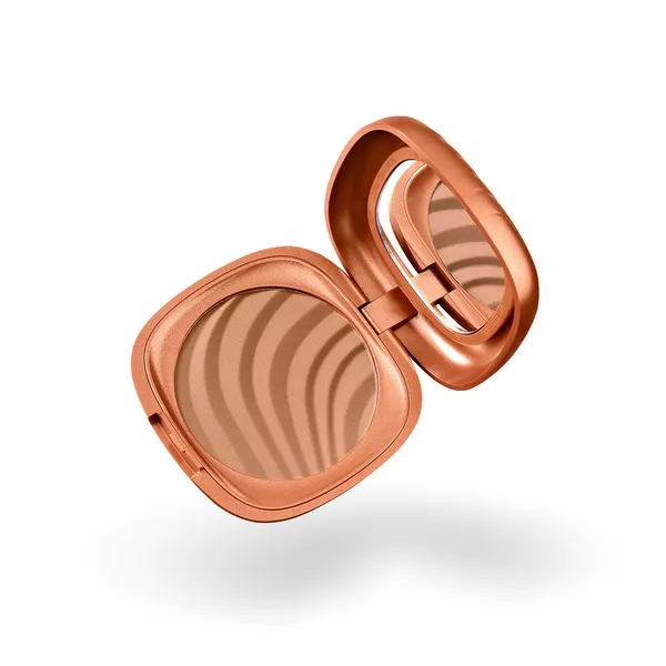 Colour Boost Face Bronzer - Kiko Milano | Cor: 01 Sienna 