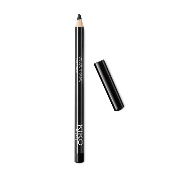 Colour Kajal - Kiko Milano | Cor: 01