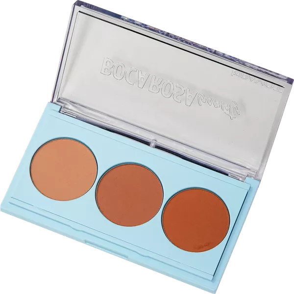 #Copacabana - Boca Rosa Beauty by Payot