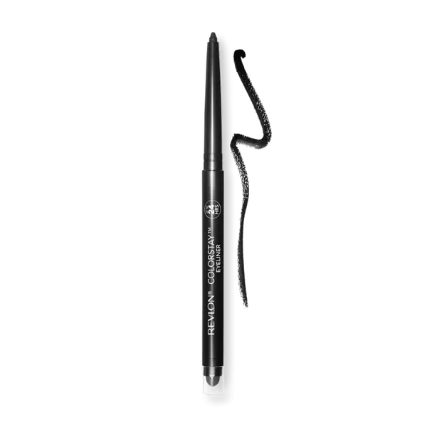 Colorstay Eyeliner Pencil - Revlon | Cor:201 Black Noir